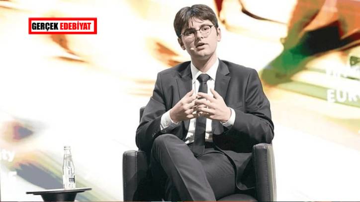 Kabataş Erkek Liseli Öğrenci, Harvard Üniversitesi'ne Tam Burslu Olarak Kabul Edildi