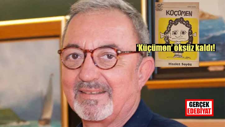 Karikatürist ve ressam Haslet Soyöz sonsuza göçtü