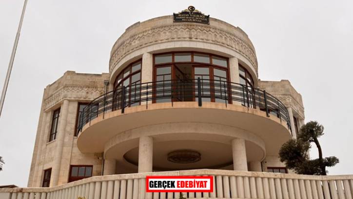 Tarihi meclis binası devlet tiyatrolarına sahne olacak