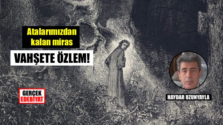 Karanlık arzular