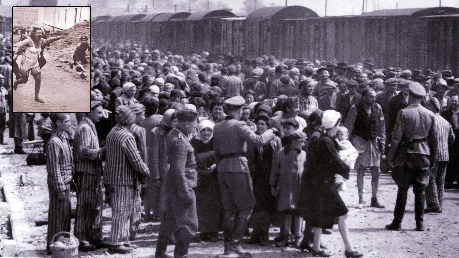 Hitler Faşizminin kıyımından Hazarlar ne ölçüde etkilendi? / Prof. Dr. Onur Bilge Kula