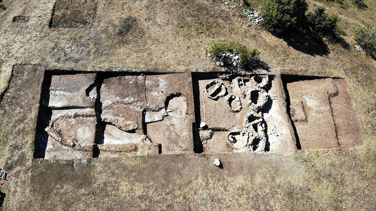 Tarihin üzerinde yaşıyoruz: İkinci Göbeklitepe yolda