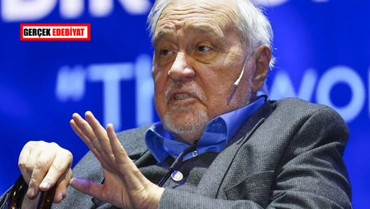 Prof. Dr. İlber Ortaylı: Keşke Orta Doğu uyansa