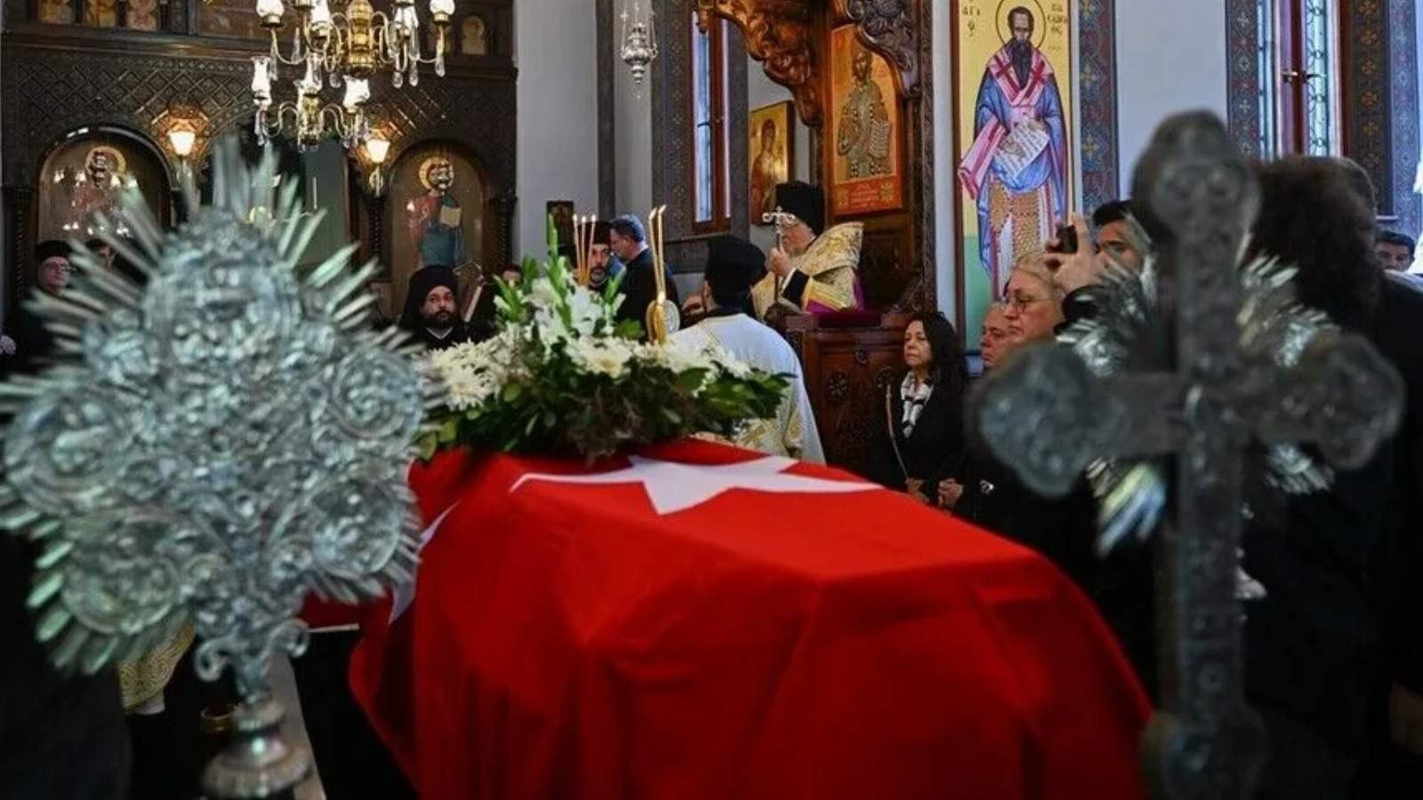 Yeni Şafak yazarı: Kuçuradi Türk felsefecisi değildi Bizans çocuğuydu
