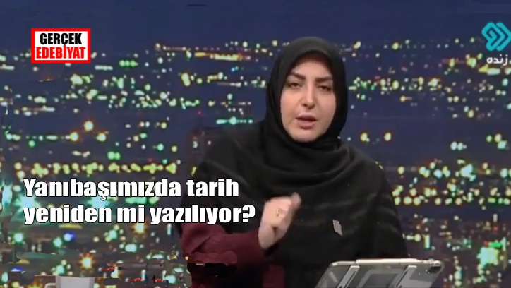 Sonu başından belli bir hikâye: İran / Kerem Gün