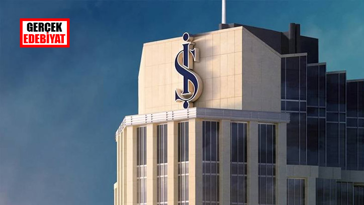 İş Bankası kültür alanında belli dünya görüşüne sahip olanlara mı kaynak sağlıyor