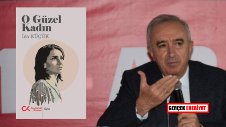 'O güzel kadın orada mı? / Mehmet Demircioğlu