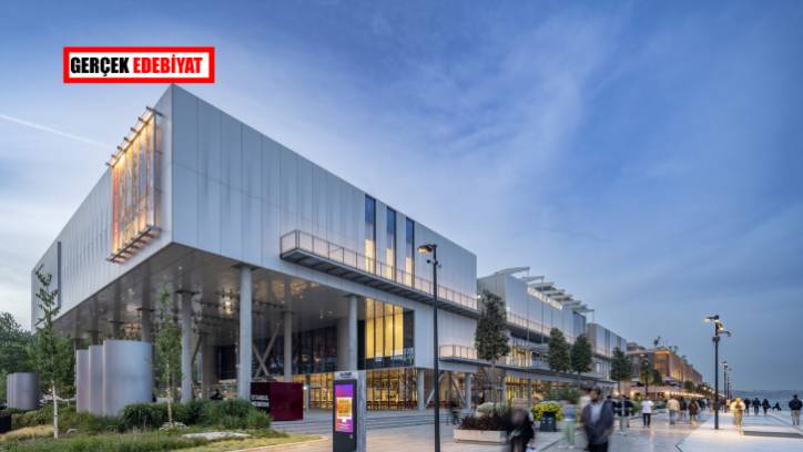 İstanbul Modern Avrupa çapında önemli bir müzecilik ödülüne layık görüldü