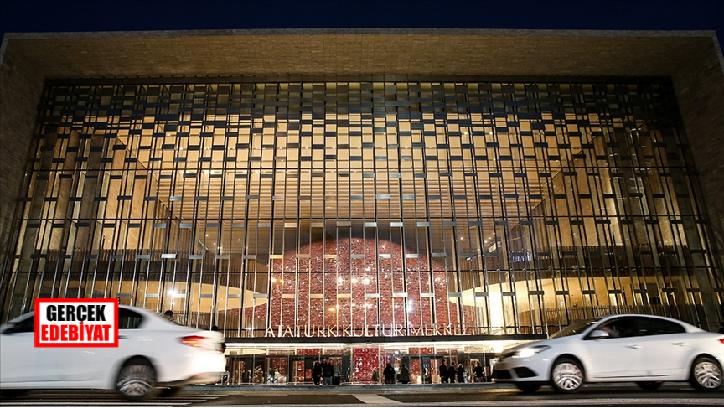 İstanbul'da haftanın sanat edebiyat etkinlikleri