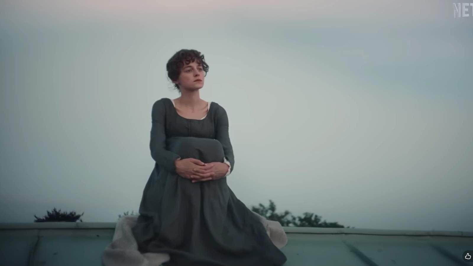 Jane Austen’in klasiği Netflix’te