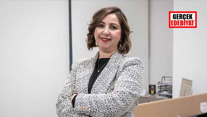 Türk kadın girişimci 'sanal garson' yazılımı geliştirdi