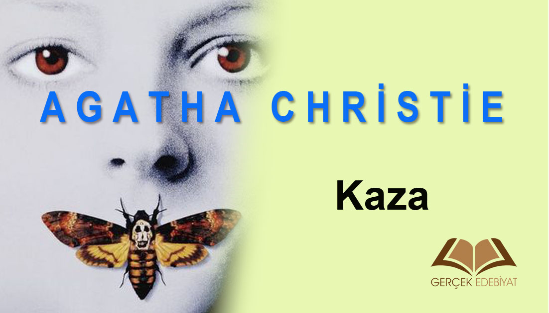 Kaza / Agatha Christie