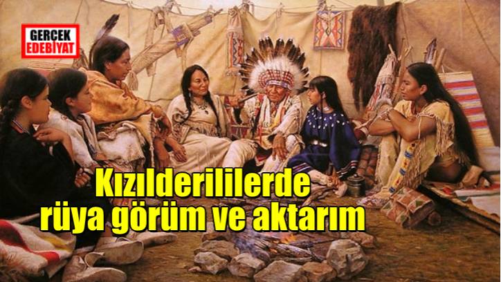 Kızılderililerin dinleri / Werner Müller