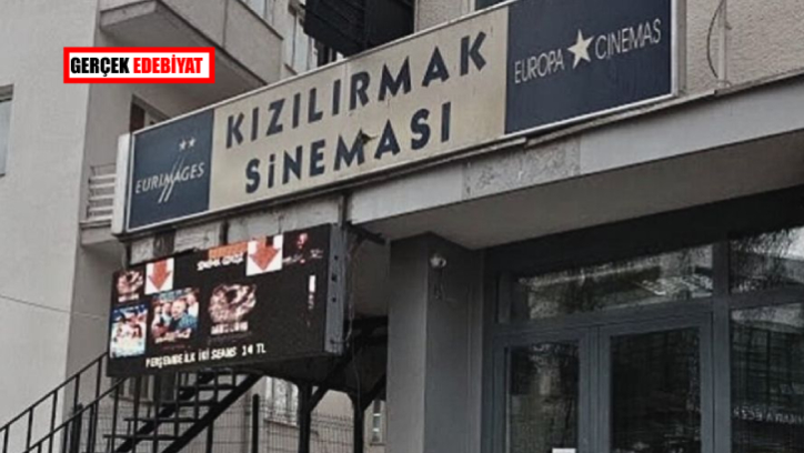 Sadece eski si̇nemalar mı kalmadı