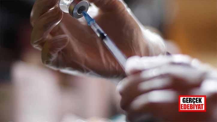 ABD'de Kovid-19 aşısı artık sağlıklı çocuklar ve hamile kadınlar için önerilmeyecek