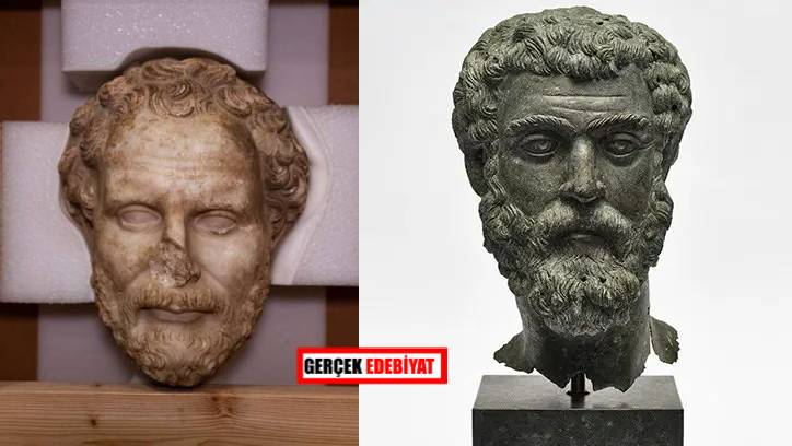 Kral ülkesine döndü