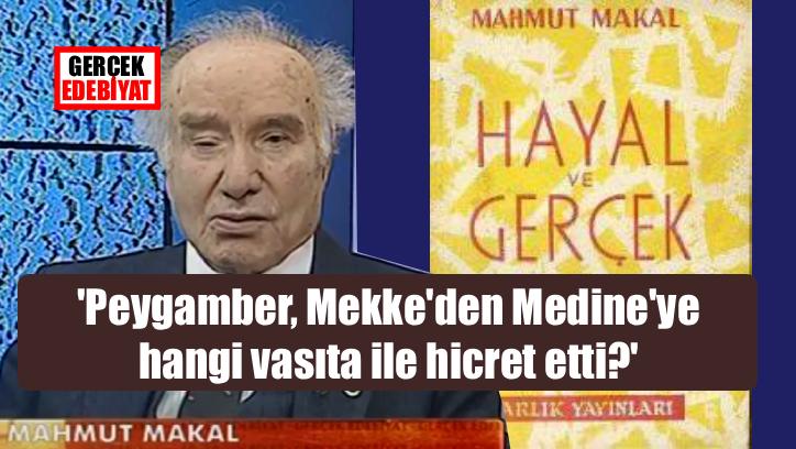 Hayal ve gerçek