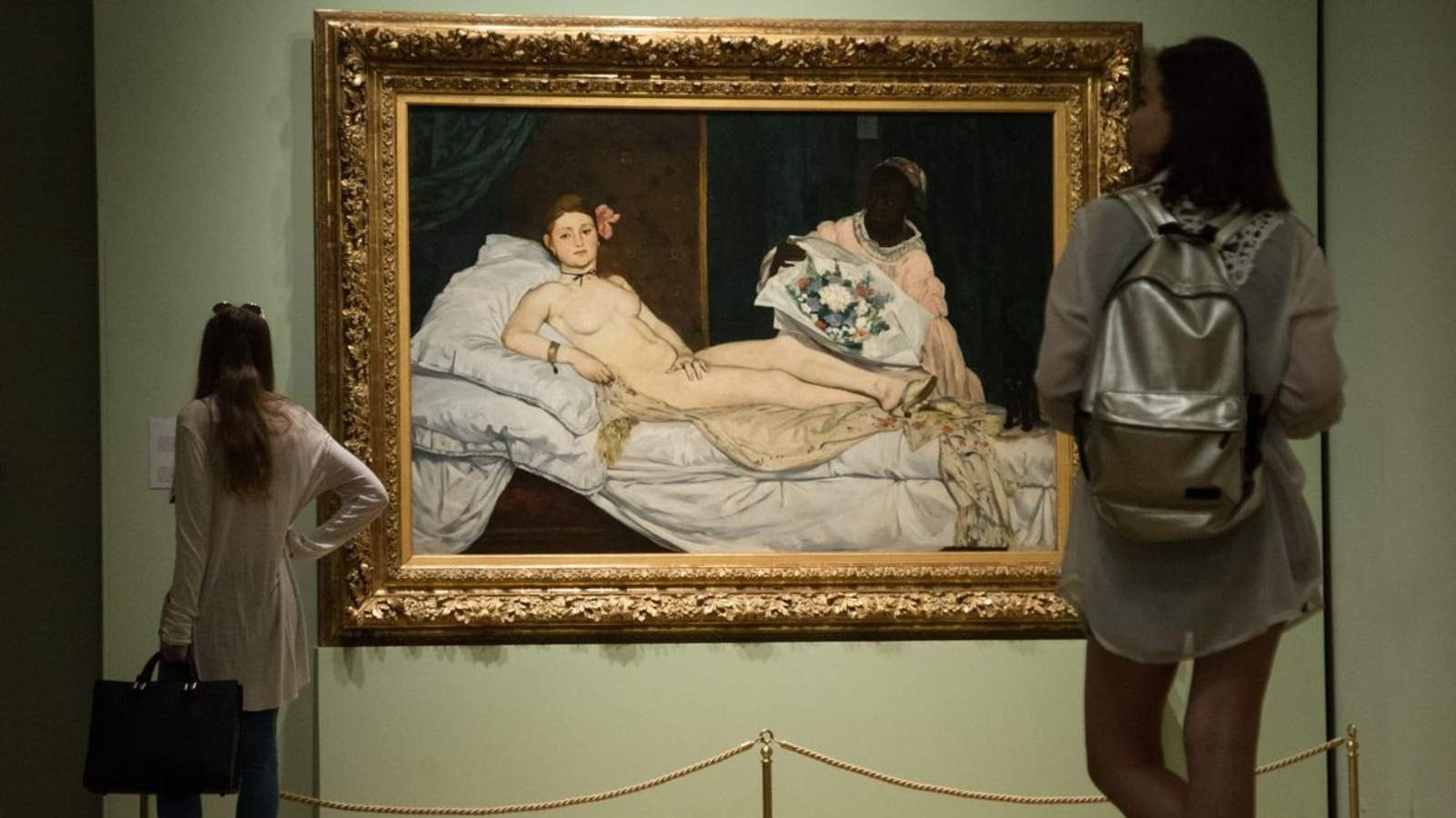 Édouard Manet’nin Kara Kedi’si nasıl modernitenin simgesi haline geldi?