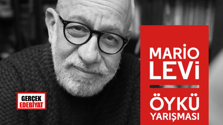 Mario Levi Öykü Yarışması