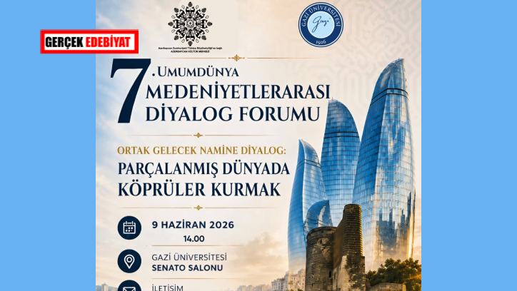 Parçalanmış bir dünyada diyalog