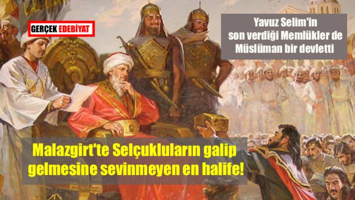 Haçlı Seferleri ve Cihat gerçekten din için mi yapıldı? Yoksa.. / Uğur Utkan