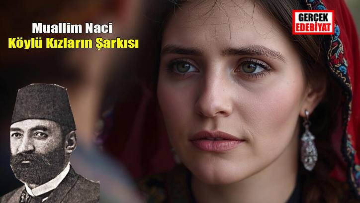 Türk şiirinde kırsal duyarlılığın doğuşu: Köylü Kızların Şarkısı / Davut Köksoy