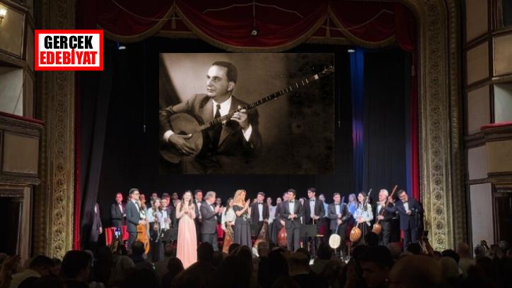 Münir Nurettin Selçuk anıldı