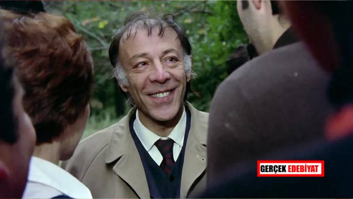 'Mahmut Hoca' anılıyor