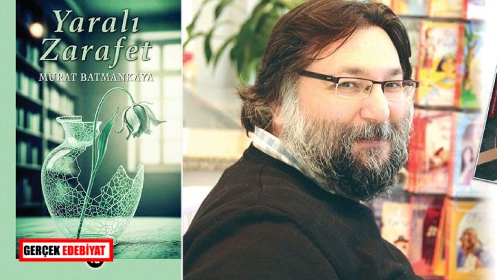 İnceliklerin yazarından iki kitap / Nesrin Pekcan