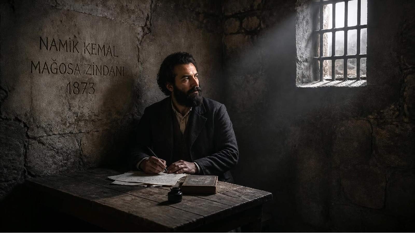 Padişah olma sanatı / Salah Birsel