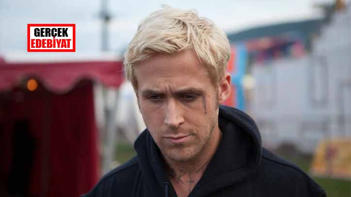 Ryan Gosling ve Bradley Cooper ile The Place Beyond the Pines