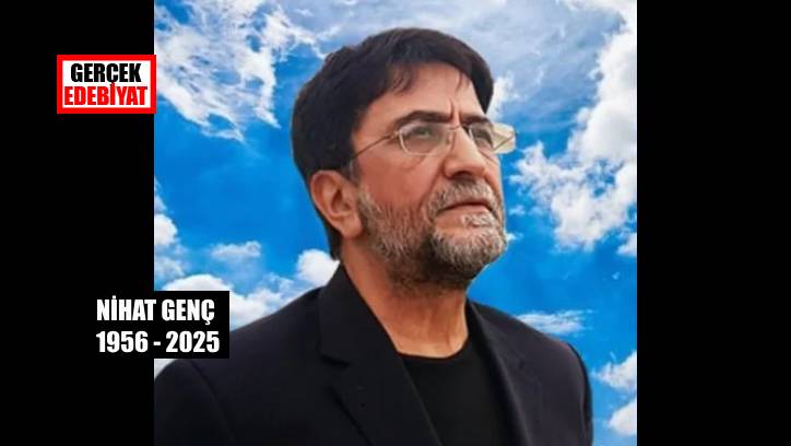 Yazar Nihat Genç vefat etti