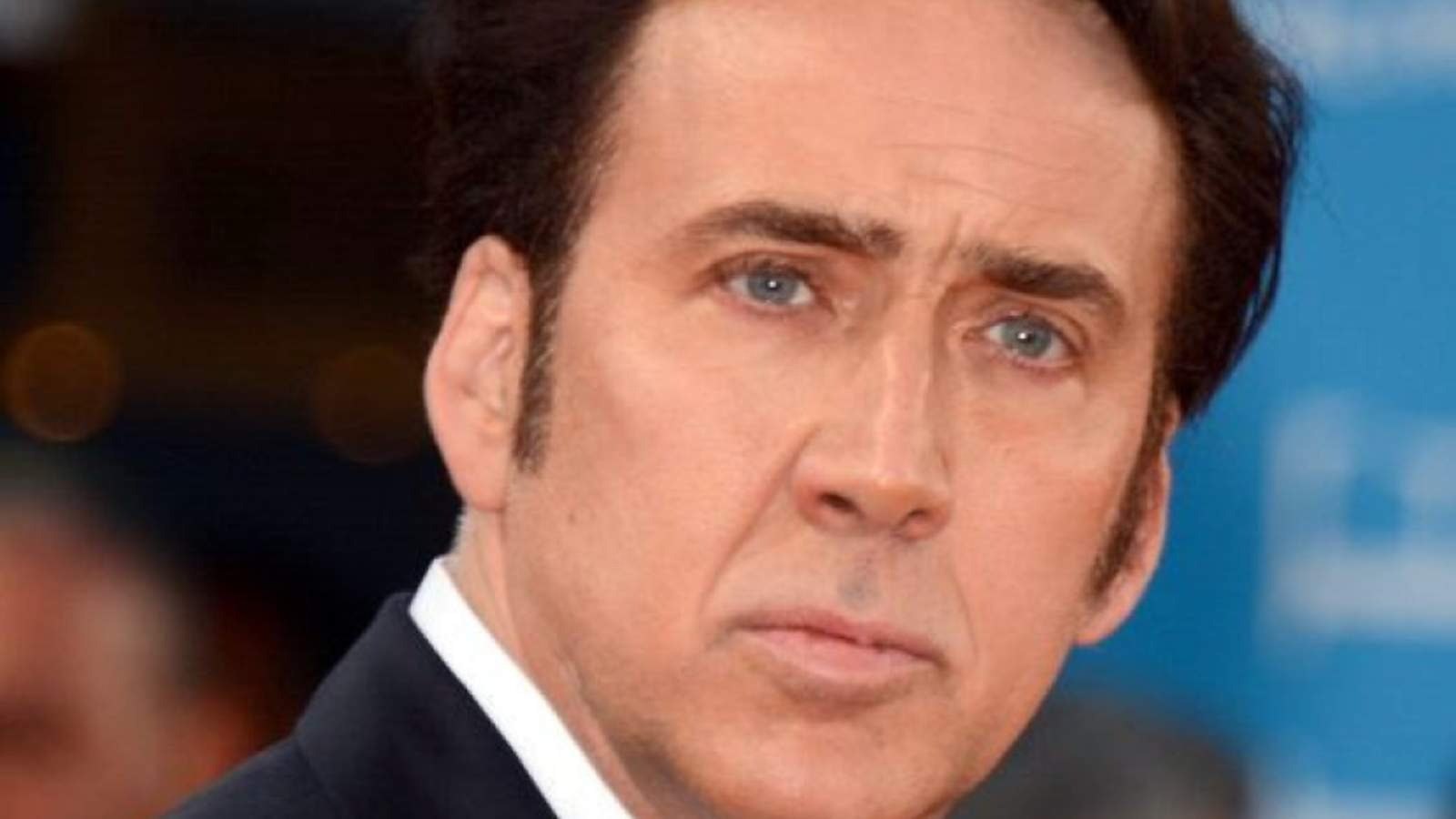 Nicolas Cage hacker filminde oynuyor