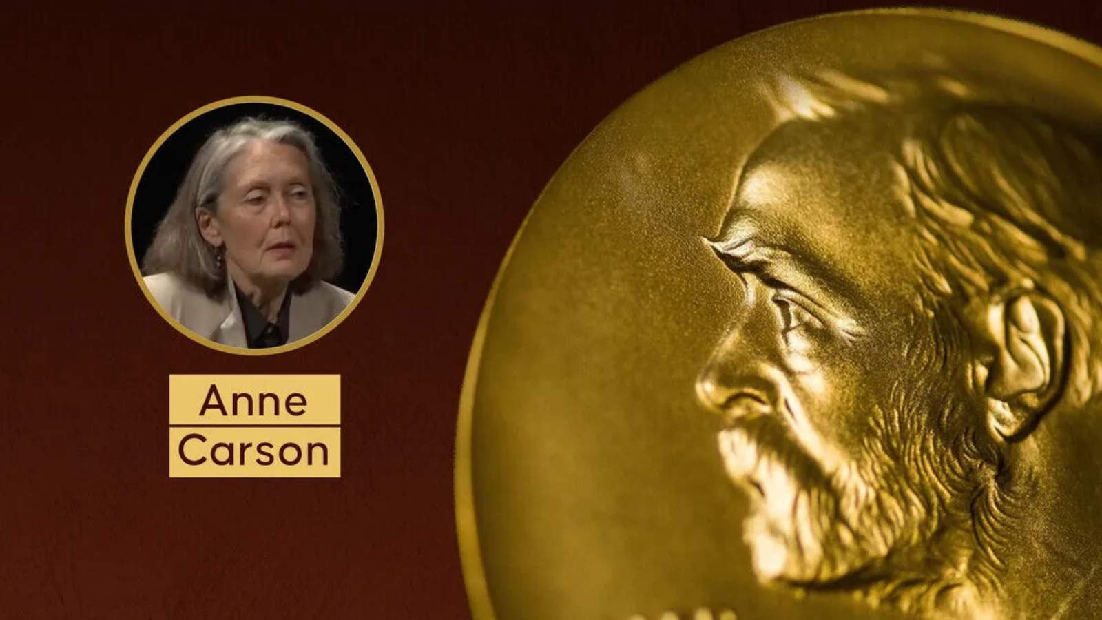 2026 Nobel Edebiyat Ödülü sistemin yazarına verildi