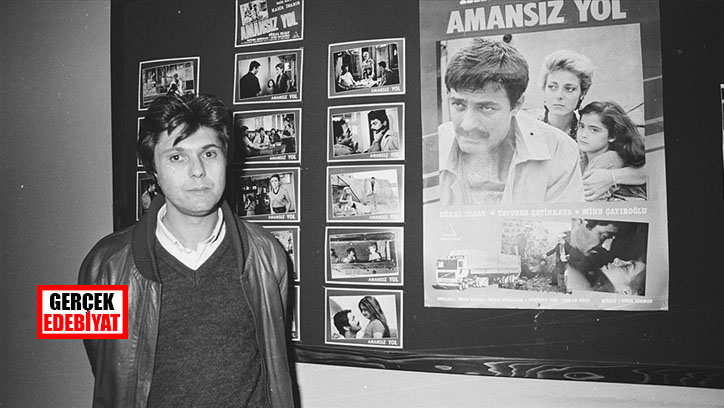 Edebiyatla sinemayı buluşturan yönetmen: Ömer Kavur