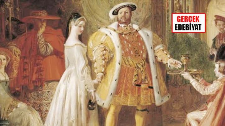Ortaçağ'dan Rönesans'a değişen Türk imgesi / Nazan Aksoy