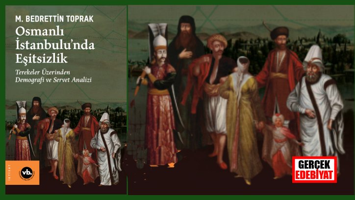 Osmanlı İstanbulu’nda Eşitsizlik