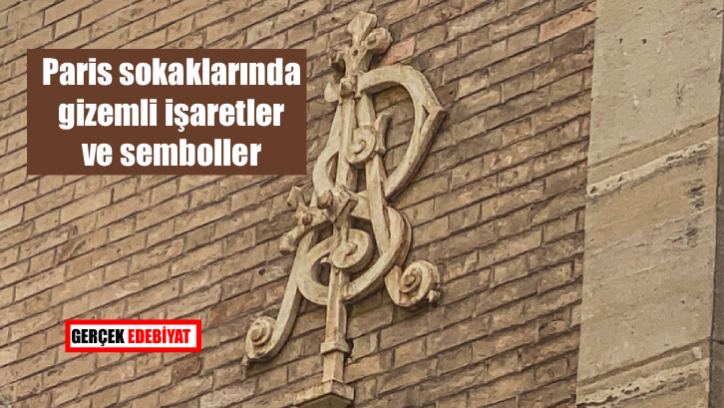 Bir mason başkenti olarak Paris