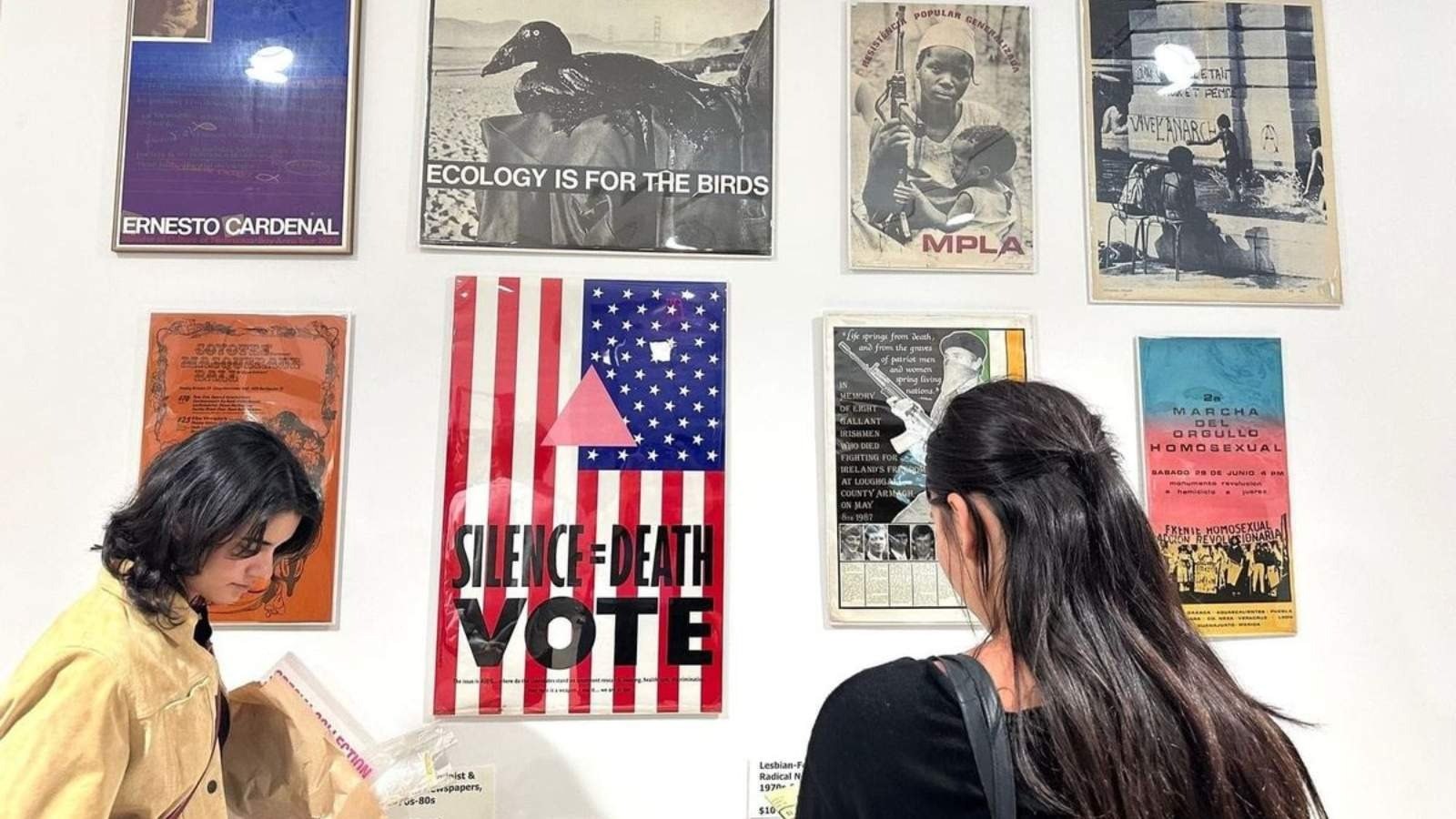 PEN America geçen yıl yasaklı kitapların sayısını açıkladı