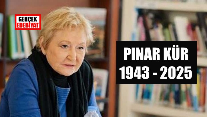 Pınar Kür vefat etti