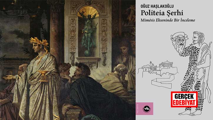 Platon’a ilişkin arşivlik bir çalışma: Politeia Şerhi