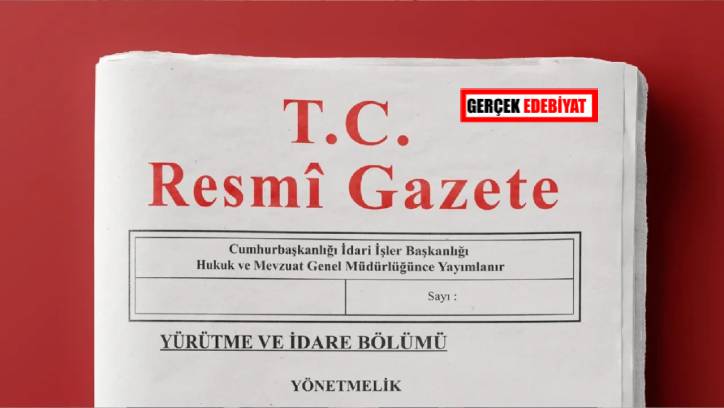 Hastane enfeksiyonu önleme yasası Resmi Gazete'de