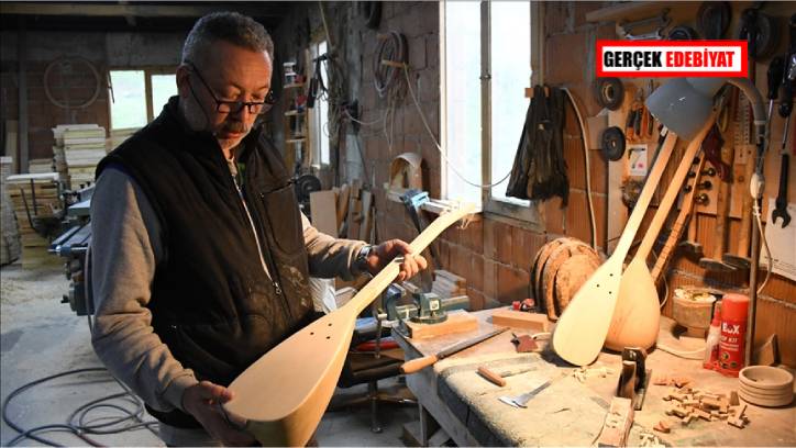 'Anadolu'nun sesi'nin geleceğe yolculuğu