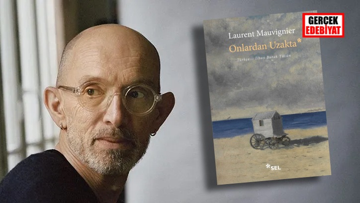 Sel'den Concourt ödüllü roman