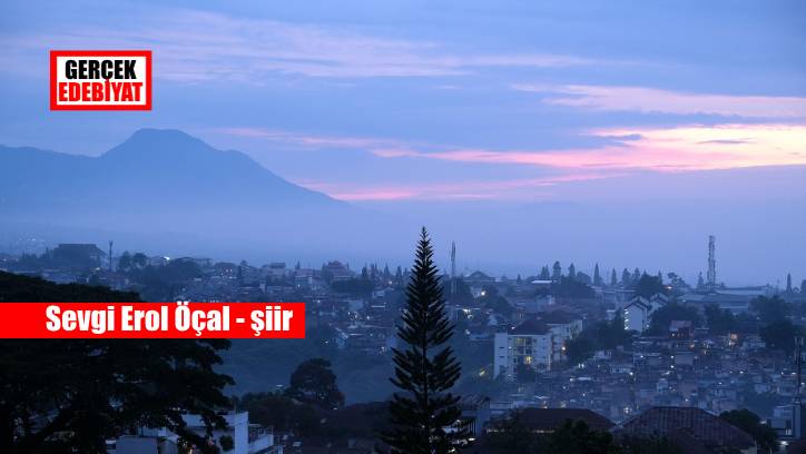 Kent / Sevgi Erol Öçal