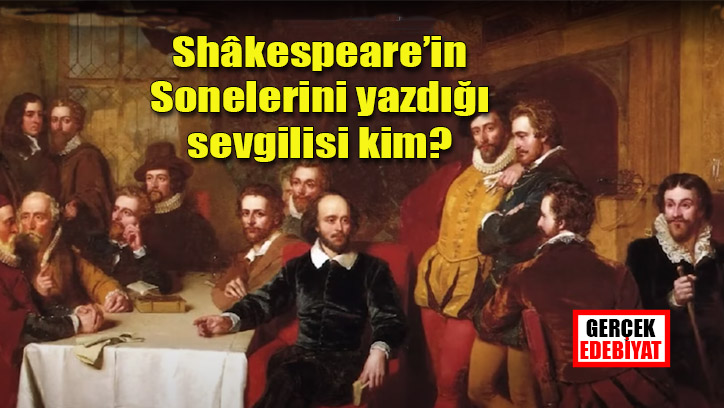 Shâkespeare'in Sonelerinin konuları