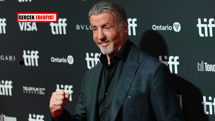 Trump Sylvester Stallone'yi Kennedy Onur Ödülleri'ne aday gösterdi