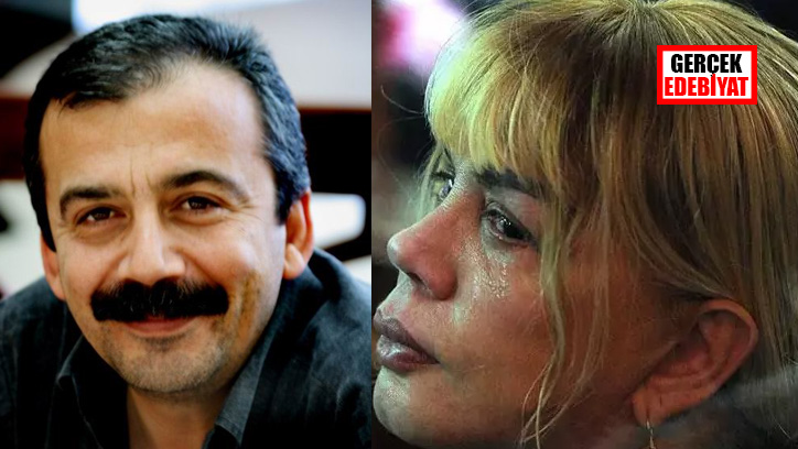 Sezen Aksu Sırrı Süreyya Önder için saçlarını kesti