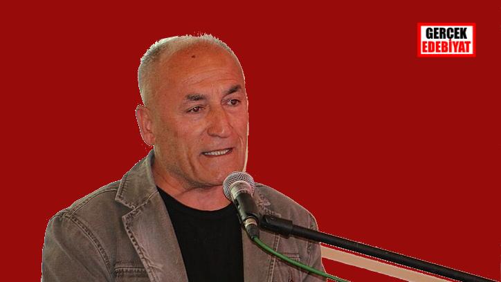 Tacim Çiçek: Yazmak için önce konuyu içselleştirmek gerek