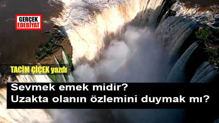 Ben/cil metinler - 7 / Tacim Çiçek